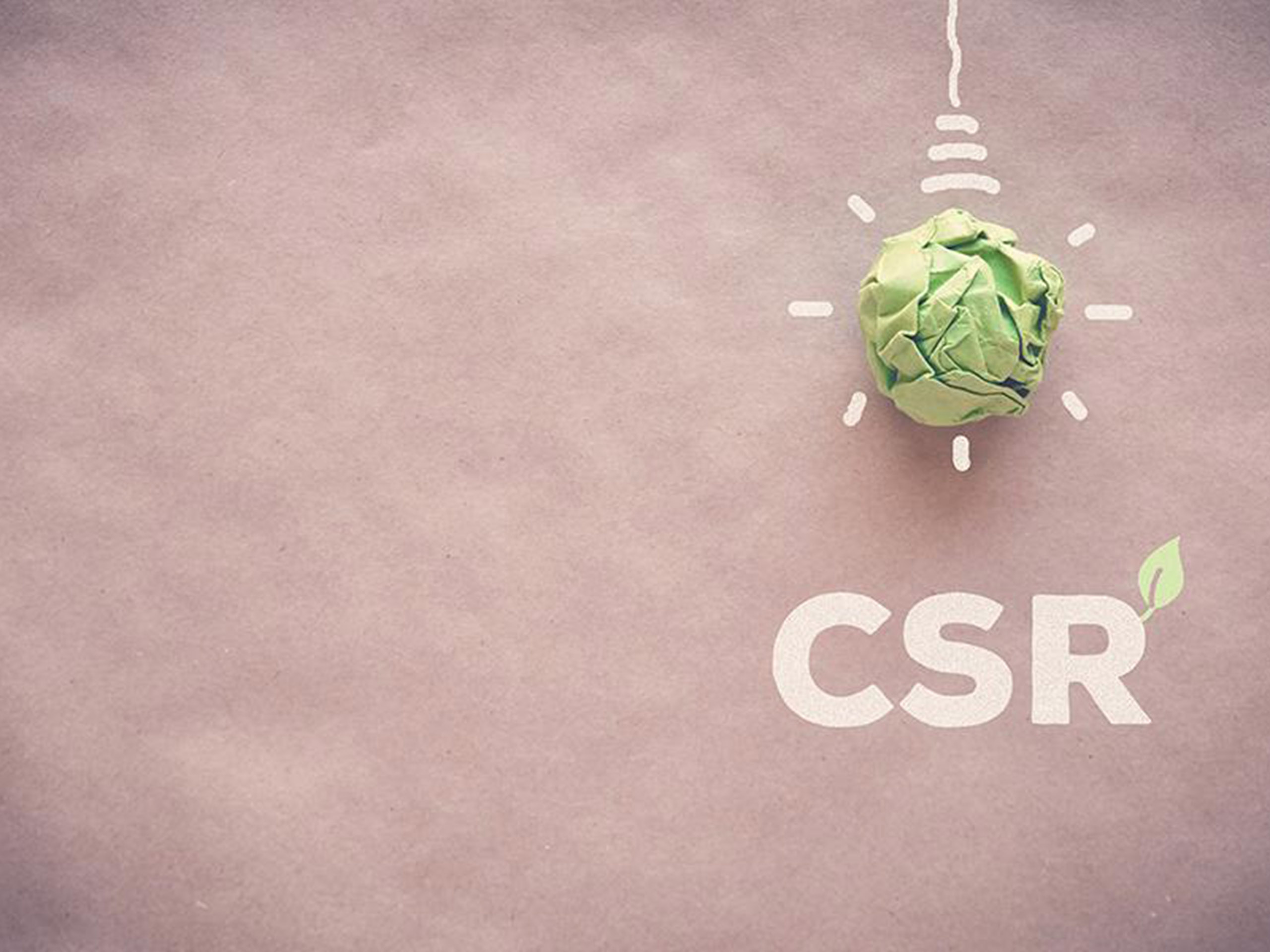 CSR amendment rules could put development sector on ventilator