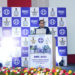 Dr. Edmond Fernandes addresses the Bangalore Medical Congress 2023